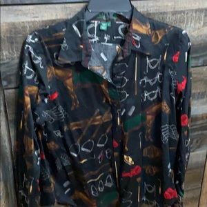 Ralph Lauren top